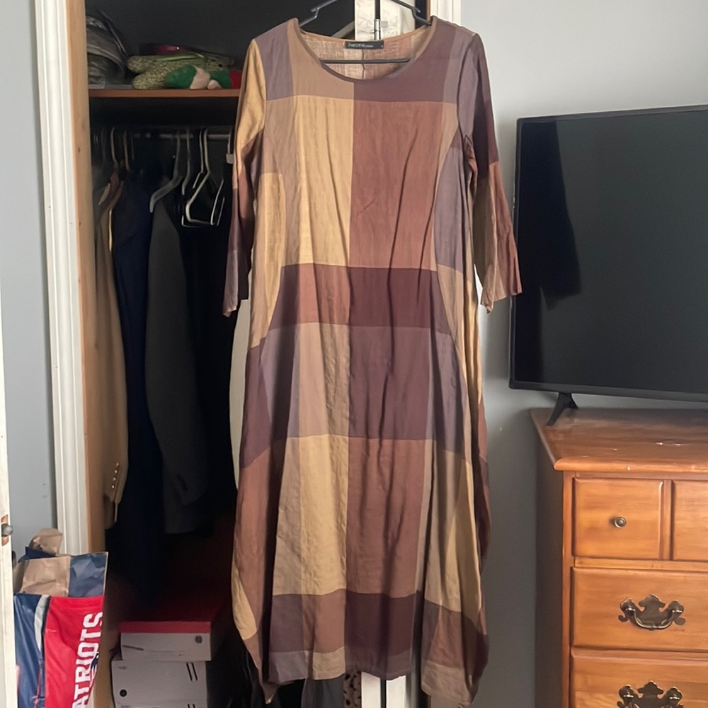 Zanzea collection dress